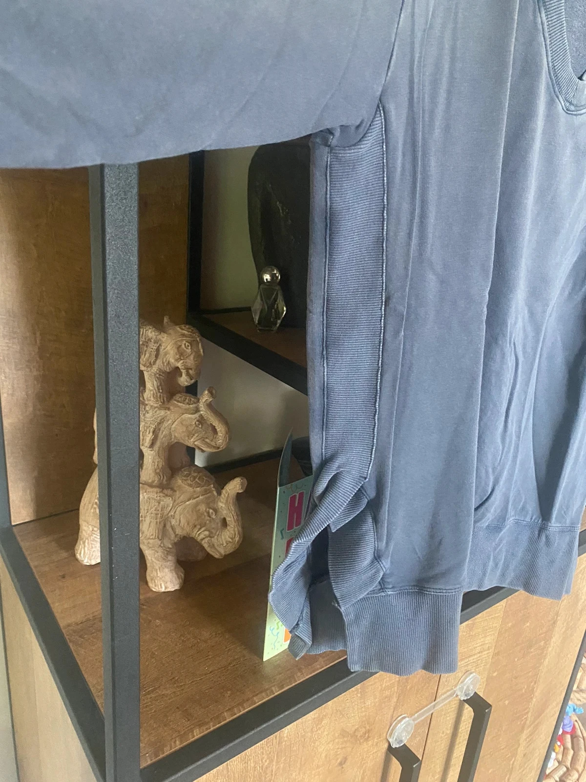 Sweat sandwich – photo 3